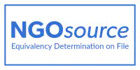 Equivalency Determination